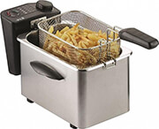 friteza 1600w arielli adf 25bn photo