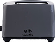 fryganiera 750w estia 06 12243 aroma grey photo