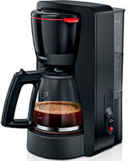 kafetiera filtroy bosch tka2m113 1200w black photo