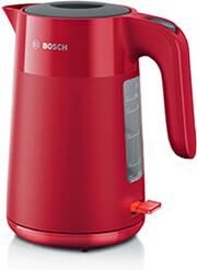 brastiras 17l bosch twk2m164 mymoment kettle2400w mayro gkri kokkinio photo
