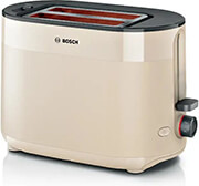 fryganiera 950w bosch tat2m127 mymoment toaster 6 mpez photo