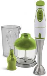 rabdomplenter 450w esperanza pesto stainless steel rod full set ekm003g photo