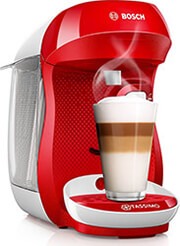 kafetiera 33bar bosch tas1006 happy gia tassimo photo