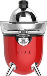 stiftis 100w life juicy ilektrikos me moxlo piesis photo