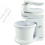 mixer 500w primo prmb 40248 me kado 3l leyko silver photo