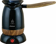 ilektriko mpriki kafe 800w primo prcp 40380 mayro wooden photo