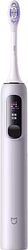 xiaomi oscillation electric toothbrush pro eu purple bhr07zxeu photo
