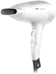 sesoyar 2000w braun hair dryer satin hair 3 hd380 photo