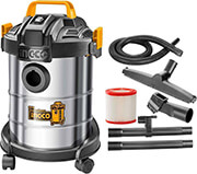 ilektriki skoypa ygron stereon 12 lit 800w ingco vc14122 photo ilektriki skoypa ygron stereon 12 lit 800w ingco vc14122 photo