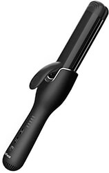 syskeyi mallion gia mpoykles inface zh 07fb cold air curling iron straightener black photo