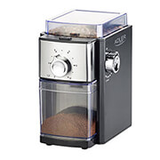 mylos kopis kafe adler ad4448 burr coffee grinder photo