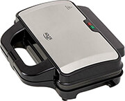 tostiera sandwich maker adler ad 3043 xxl 1300w photo