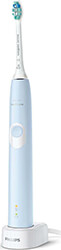 ilektriki odontoboyrtsa philips hx6803 04 4300 series photo