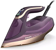 sidero atmoy 3000w philips dst8040 30 steamglide elite soleplate lila photo