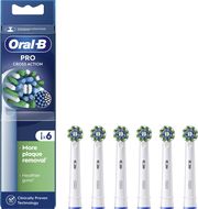 antallaktika oralb cross action mega pack 6tmx photo antallaktika oralb cross action mega pack 6tmx photo