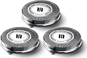 xyristiki mixani philips sh30 50 series 3000 comfortcut blades photo