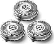 antallaktikes kefales philips sh50 50 series 5000 multiprecision blades shaving heads photo