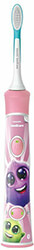 ilektriki odontoboyrtsa philips hx6352 42 sonicare paidiki photo ilektriki odontoboyrtsa philips hx6352 42 sonicare paidiki photo