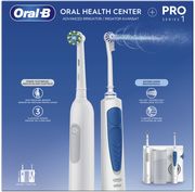 ilektriki odontoboyrtsa oral b prof care 3000 oxyjet center oc 20 photo