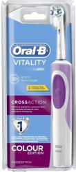 ilektriki odontoboyrtsa oral b vitality crossaction pink cls 1x1 80264088 photo