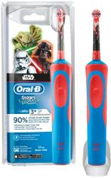 ilektriki odontoboyrtsa oral b vitality kids star wars 1x1 80300280 photo