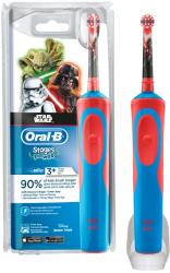 ilektriki odontoboyrtsa oral b vitality kids star wars 1x1 80300280 photo