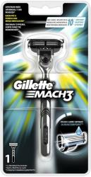 xyristiki mixani gillette mach3 6xmhxanh 1 ant photo