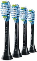 ilektriki odontoboyrtsa philips hx9044 33 premium black photo