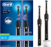 ilektriki odontoboyrtsa oral b pro1 790 black edition 80334052 photo