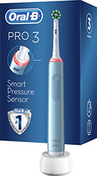 ilektriki odontoboyrtsa oral b pro 3000 cross action 80345171 photo