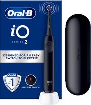 ilektriki odontoboyrtsa oral b io series 2 photo