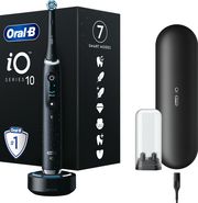 ilektriki odontoboyrtsa oral b io10 magnetic cosmic black 80370744 photo