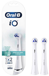antallaktikes kefales oral b io specialised clean 6x2 80368184 photo