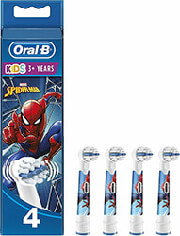 antallaktika oral b kids 81770380 spiderman 4 tem photo