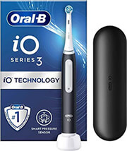 ilektriki odontoboyrtsa oral b io3 magnetic black hanger 80775346 me aisthitira piesis photo