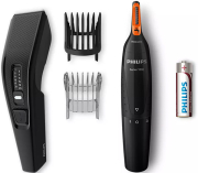 andriko set peripoiisis philips hc3510 85 koyreytiki mixanitrimmer
