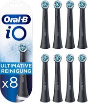 antallaktika oral b io ultimate black big pack 8tmx photo antallaktika oral b io ultimate black big pack 8tmx photo