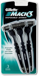 xyristiki mixani gillette mach3 mias xrisis 81706945 photo