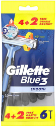 xyristiki mixani gillette blue3 mias xr 4 2 doro 81661471 photo