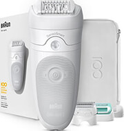 xyristiki mixani braun silk epil 5 mbses5 design edition epilator limited edition photo