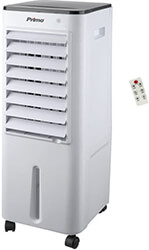 air cooler me rc 80w primo prac 80581 leykos photo
