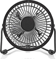 nedis metal mini fan mayro photo