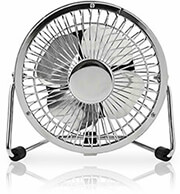 nedis metal mini fan asimi photo