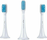xiaomi mi electric toothbrush head gum care 3 temaxia photo