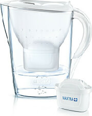 kanata filtroy 24lt brita marella mxplus leyko photo