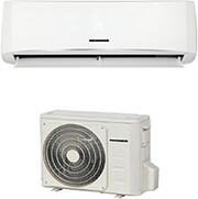 air condition heinner hac hs09wh 9000btu a a inverter photo