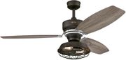 anemistiras orofis westinghouse welford led weathered bronze indoor 137 cm photo