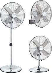 anemistiras orthostatis westinghouse silver stream 3 in 1 portable fan photo