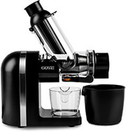 apoxymotis slowjuicer gotie 200w gsj 200b photo