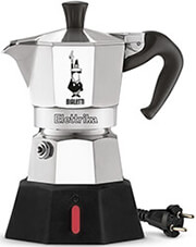 bialetti moka elettrika 2fl photo